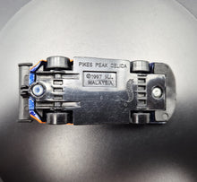 Load image into Gallery viewer, Hot Wheels 2005 Pikes Peak Celica (Toyota) Blue #88 Hot Wheels Racing 3/5