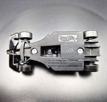 Load image into Gallery viewer, Hot Wheels 2003 F1 Car Black McDonalds Die Cast Car