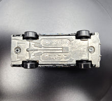 Load image into Gallery viewer, Hot Wheels 1996 Sheriff Patrol Car (Dodge Monaco) Black #59 Mainline Series