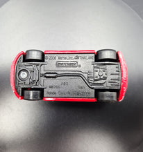 Load image into Gallery viewer, Matchbox 2008 Honda Civic Type R Red #26 Metro Rides