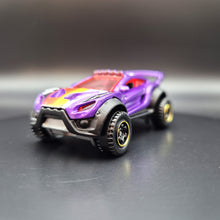 Load image into Gallery viewer, Matchbox 2013 Terrain Trouncer Purple #74 MBX Explorers