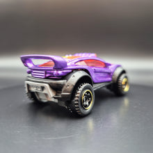 Load image into Gallery viewer, Matchbox 2013 Terrain Trouncer Purple #74 MBX Explorers