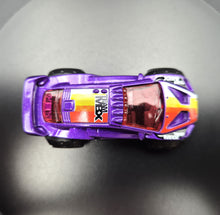 Load image into Gallery viewer, Matchbox 2013 Terrain Trouncer Purple #74 MBX Explorers