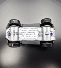 Load image into Gallery viewer, Matchbox 2013 Terrain Trouncer Purple #74 MBX Explorers