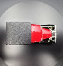 Load image into Gallery viewer, Matchbox 1983 Ford Model A Van Big Sister Bakehouse Products Red MB38 Matchbox 1-75