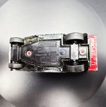 Load image into Gallery viewer, Matchbox 1983 Ford Model A Van Big Sister Bakehouse Products Red MB38 Matchbox 1-75