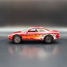 Load image into Gallery viewer, Matchbox 1995 Ford Probe GT Maroon #44 1-75 Series