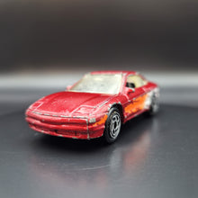 Load image into Gallery viewer, Matchbox 1995 Ford Probe GT Maroon #44 1-75 Series