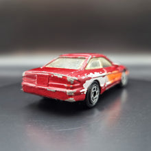 Load image into Gallery viewer, Matchbox 1995 Ford Probe GT Maroon #44 1-75 Series