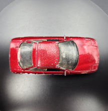 Load image into Gallery viewer, Matchbox 1995 Ford Probe GT Maroon #44 1-75 Series