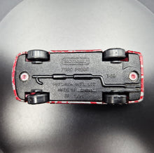 Load image into Gallery viewer, Matchbox 1995 Ford Probe GT Maroon #44 1-75 Series