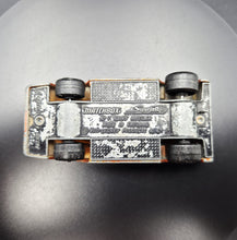 Load image into Gallery viewer, Matchbox 1971 Hairy Hustler Orange #7 Superfast