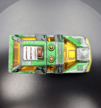 Load image into Gallery viewer, Matchbox 1975 Planet Scout Green #59 Superfast 1-75