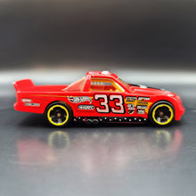 Load image into Gallery viewer, Hot Wheels 2011 Circle Trucker Red #46 2011 New Models
