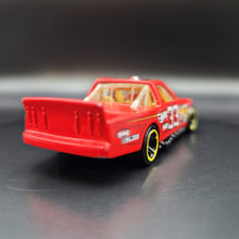 Load image into Gallery viewer, Hot Wheels 2011 Circle Trucker Red #46 2011 New Models
