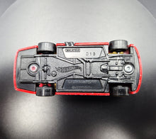 Load image into Gallery viewer, Hot Wheels 2011 Circle Trucker Red #46 2011 New Models
