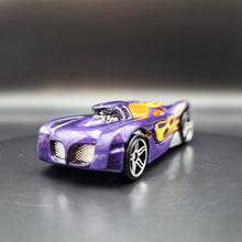 Load image into Gallery viewer, Hot Wheels 2004 16 Angels #35 Purple 2004 First Editions