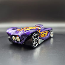 Load image into Gallery viewer, Hot Wheels 2004 16 Angels #35 Purple 2004 First Editions