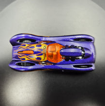 Load image into Gallery viewer, Hot Wheels 2004 16 Angels #35 Purple 2004 First Editions