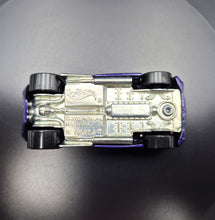 Load image into Gallery viewer, Hot Wheels 2004 16 Angels #35 Purple 2004 First Editions