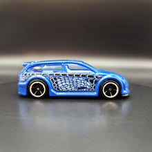 Load image into Gallery viewer, Hot Wheels 2015 Audacious Blue Mystery Models 9/12
