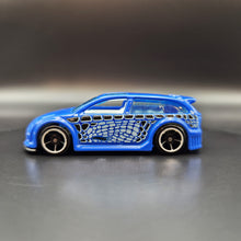 Load image into Gallery viewer, Hot Wheels 2015 Audacious Blue Mystery Models 9/12