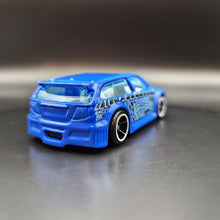 Load image into Gallery viewer, Hot Wheels 2015 Audacious Blue Mystery Models 9/12
