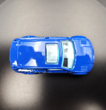 Load image into Gallery viewer, Hot Wheels 2015 Audacious Blue Mystery Models 9/12