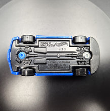 Load image into Gallery viewer, Hot Wheels 2015 Audacious Blue Mystery Models 9/12
