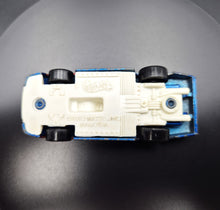 Load image into Gallery viewer, Hot Wheels 1996 Sol-Aire CX-4 Dark Blue #254 Gold Medal Speed - Rare Find
