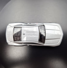 Load image into Gallery viewer, Hot Wheels 2010 '10 Camaro SS Grey #74 HW Garage 6/10