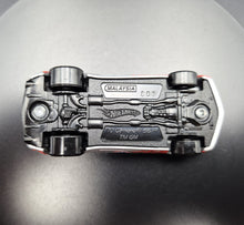 Load image into Gallery viewer, Hot Wheels 2010 '10 Camaro SS Grey #74 HW Garage 6/10