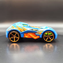Load image into Gallery viewer, Hot Wheels 2017 RD-03 Blue Multipack Exclusive Loose