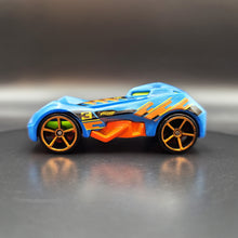 Load image into Gallery viewer, Hot Wheels 2017 RD-03 Blue Multipack Exclusive Loose
