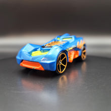 Load image into Gallery viewer, Hot Wheels 2017 RD-03 Blue Multipack Exclusive Loose