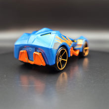 Load image into Gallery viewer, Hot Wheels 2017 RD-03 Blue Multipack Exclusive Loose