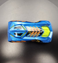 Load image into Gallery viewer, Hot Wheels 2017 RD-03 Blue Multipack Exclusive Loose