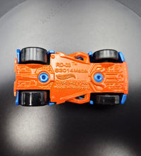 Load image into Gallery viewer, Hot Wheels 2017 RD-03 Blue Multipack Exclusive Loose