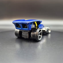 Load image into Gallery viewer, Hot Wheels 2006 Brutalistic Blue #2 McDonald's