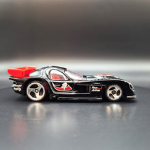 Load image into Gallery viewer, Hot Wheels 1999 Panoz GTR-1 Black #1071 Mainline