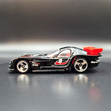Load image into Gallery viewer, Hot Wheels 1999 Panoz GTR-1 Black #1071 Mainline