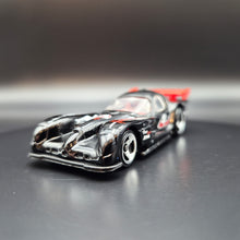 Load image into Gallery viewer, Hot Wheels 1999 Panoz GTR-1 Black #1071 Mainline