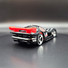 Load image into Gallery viewer, Hot Wheels 1999 Panoz GTR-1 Black #1071 Mainline