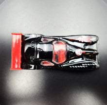 Load image into Gallery viewer, Hot Wheels 1999 Panoz GTR-1 Black #1071 Mainline