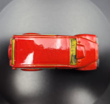 Load image into Gallery viewer, Hot Wheels 2003 Power Panel Orange #41 2003 First Editions 29/42