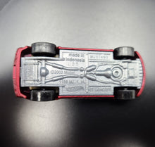 Load image into Gallery viewer, Hot Wheels 2018 Ford Mustang GT Concept Dark Red Fast Responders 5-Pack Loose