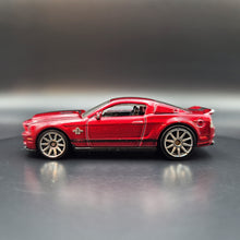 Load image into Gallery viewer, Hot Wheels 2011 '10 Ford Shelby GT-500 Supersnake Dark Red #3 2011 New Models
