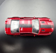 Load image into Gallery viewer, Hot Wheels 2011 '10 Ford Shelby GT-500 Supersnake Dark Red #3 2011 New Models