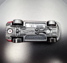 Load image into Gallery viewer, Hot Wheels 2011 '10 Ford Shelby GT-500 Supersnake Dark Red #3 2011 New Models