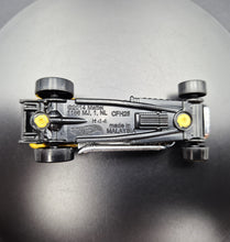 Load image into Gallery viewer, Hot Wheels 2016 Great Gatspeed Yellow #116 HW SHOWROOM Series 6/10